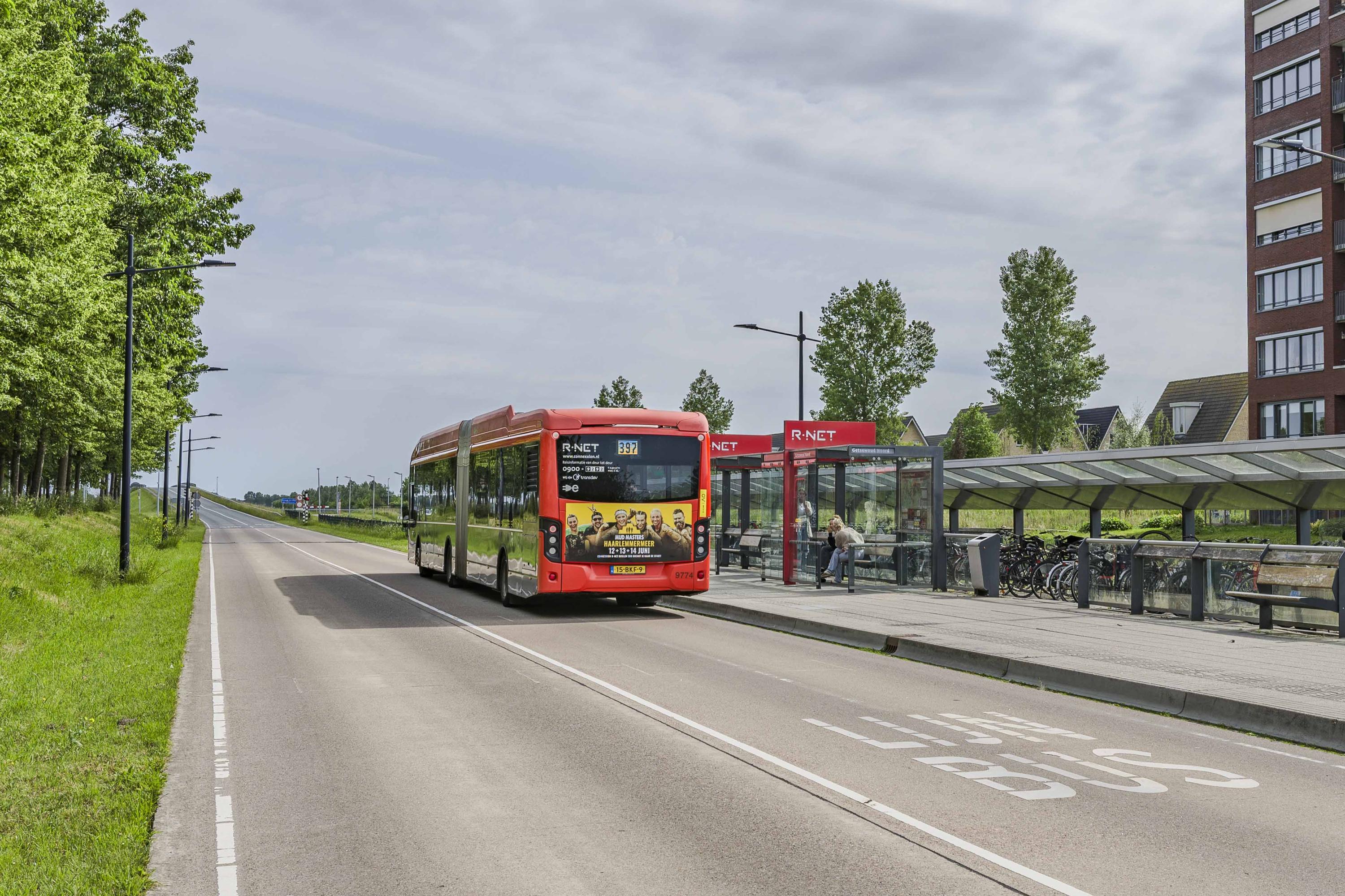 Griseldalaan 44 , 2152 JA Nieuw-vennep 41
