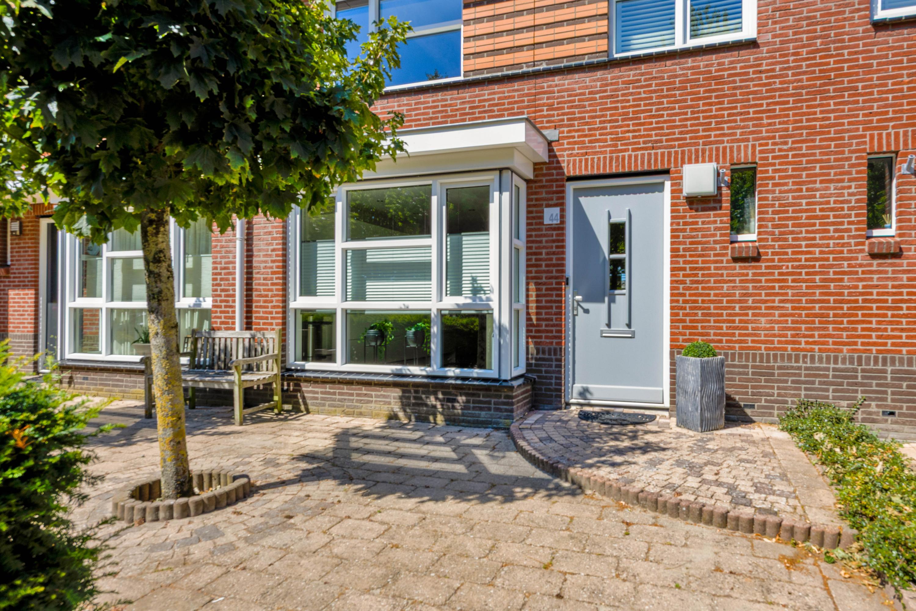 Griseldalaan 44 , 2152 JA Nieuw-vennep 6