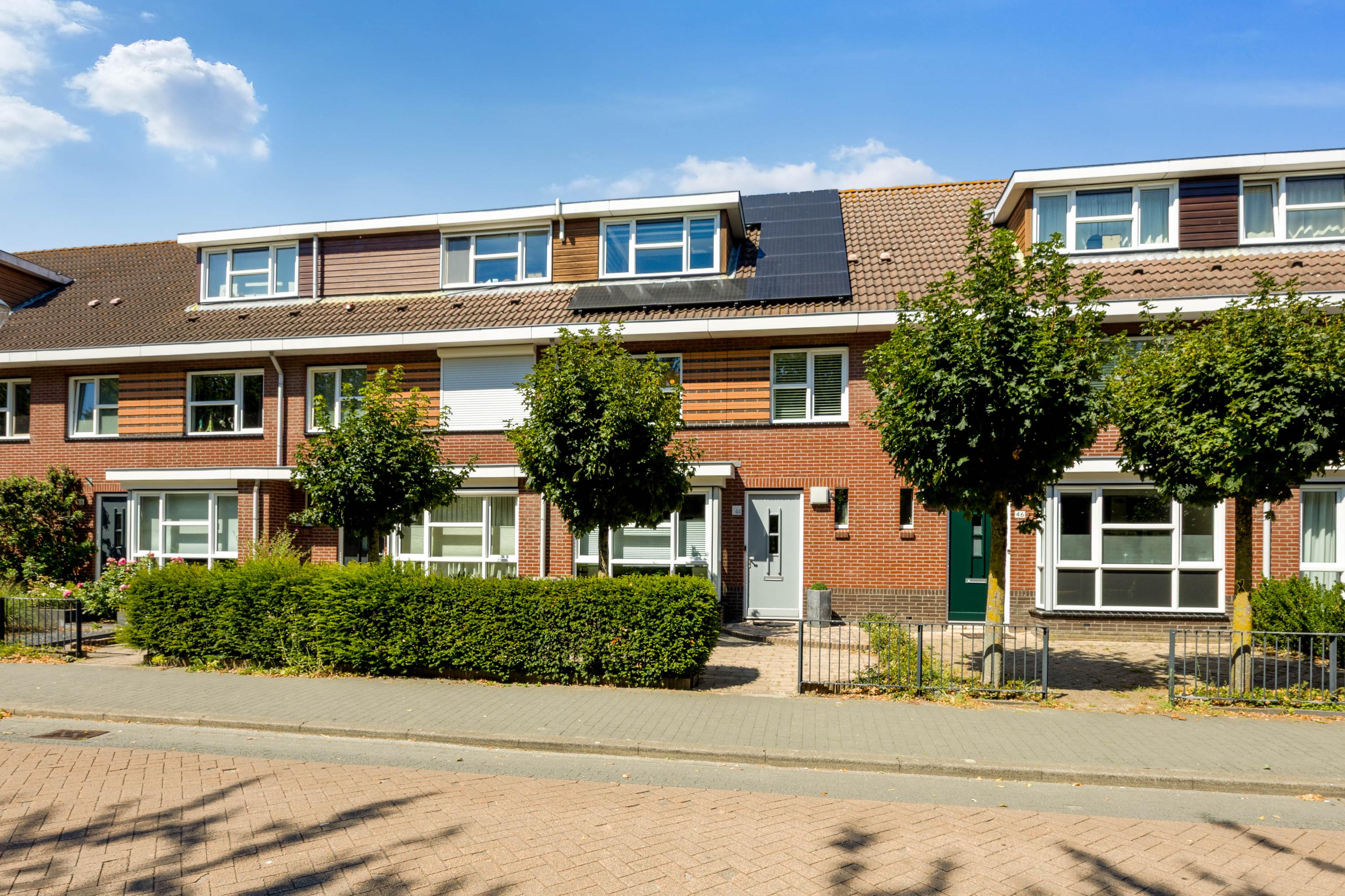 Griseldalaan 44 , 2152 JA Nieuw-vennep 5