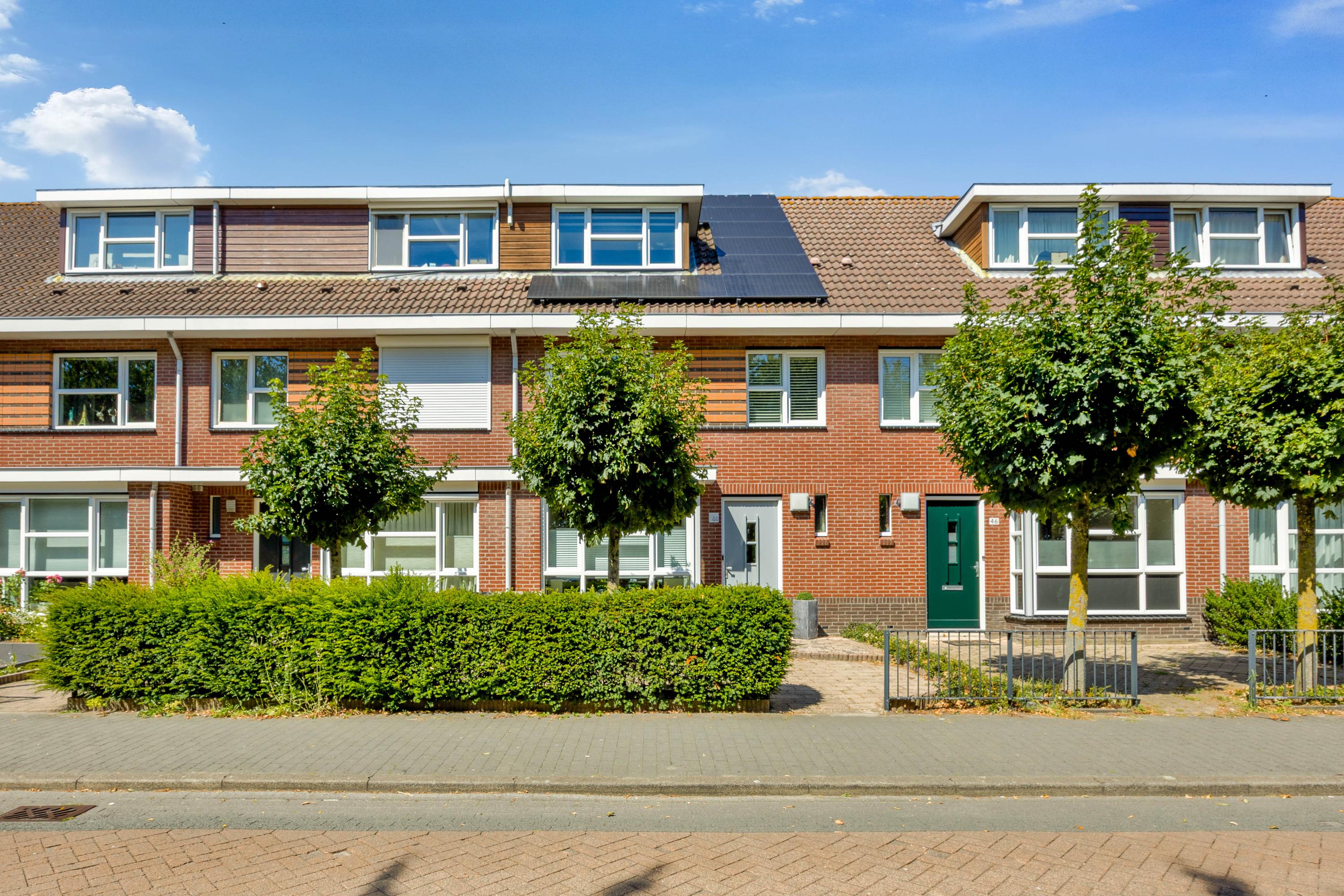 Griseldalaan 44 , 2152 JA Nieuw-vennep 0